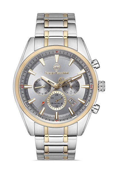 Sergio Tacchini ST.1.10161.3 ساعة يد رجالية من سيرجيو تاتشيني