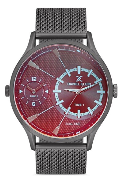 Daniel Klein DK013189G-04 Daniel Klein Erkek Kol Saati