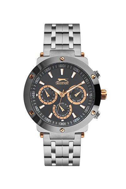 Slazenger Sl.09.1804.2.04 Men's Wristwatch