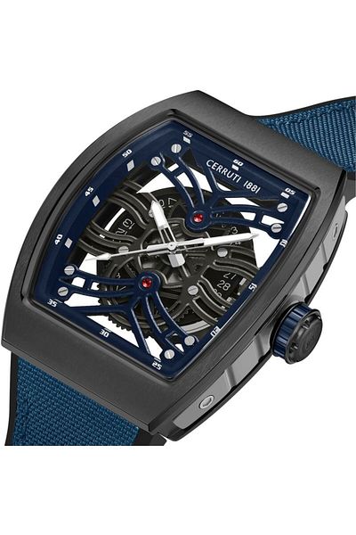 Cerruti CIWGN0019505 Cerruti Men's Wristwatch