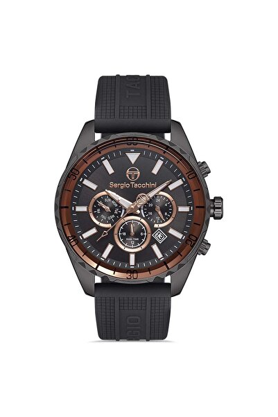 Sergio Tacchini ST.1.10154.4 Sergio Tacchini Erkek Kol Saati