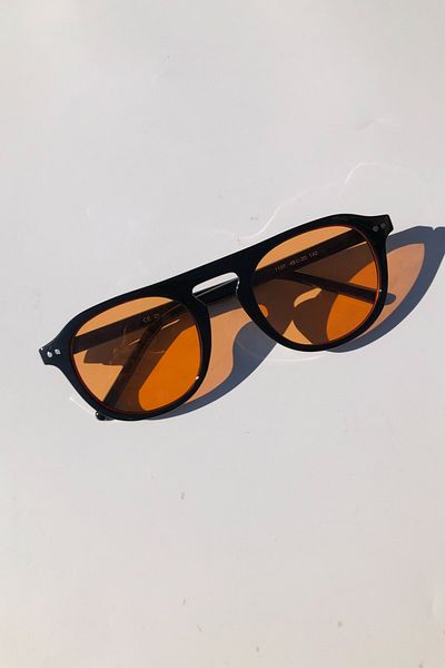 DSN Mona Unisex Sunglasses