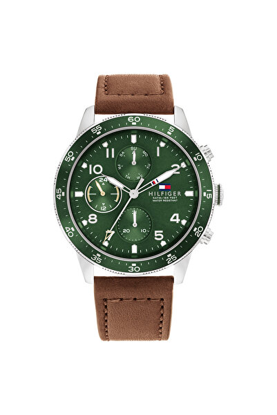 Tommy Hilfiger TH1791948 Tommy Hilfiger Erkek Kol Saati