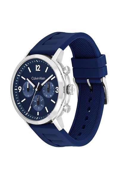 Calvin Klein Ck 25200460   Men's Wristwatch