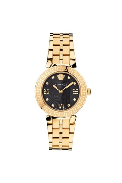 Versace VRSCVEZ600521 Kadın Kol Saati