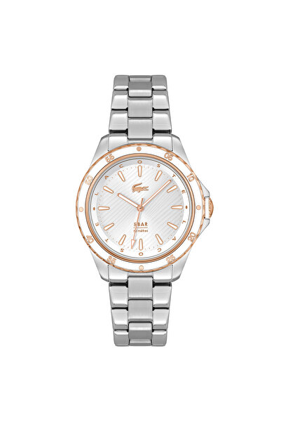 Lacoste لاك2001370 ساعة يد نسائية