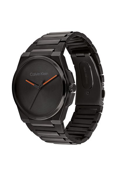 Calvin Klein Ck25200455 Men's Wristwatch