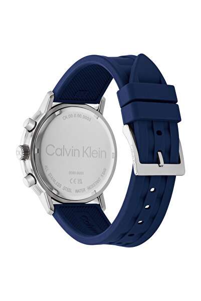 Calvin Klein CK25200460 Men's Wristwatch