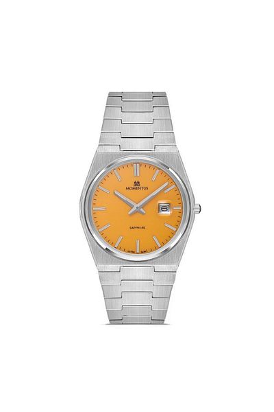 Momentus EM345S-13SS Momentus Men's Wristwatch