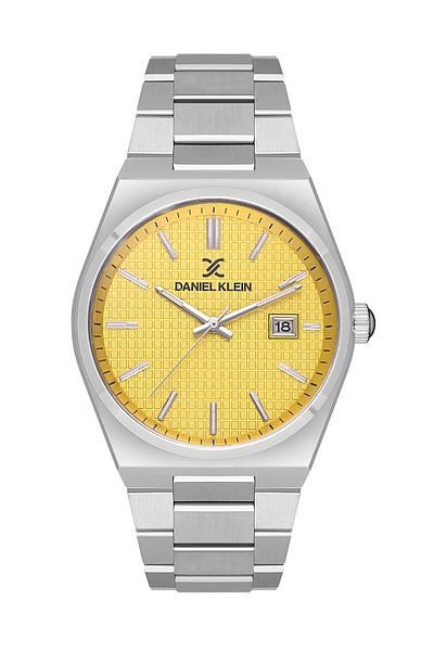 Daniel Klein Dk.1.13649.8 Men's Wristwatch