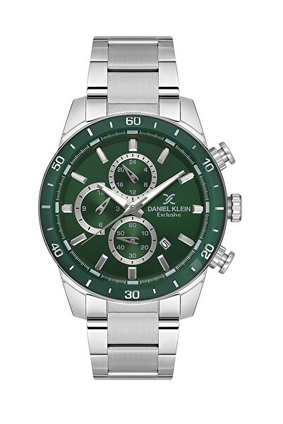 Daniel Klein DKE.1.10620.3 Fonksiyonlu Kol Saati