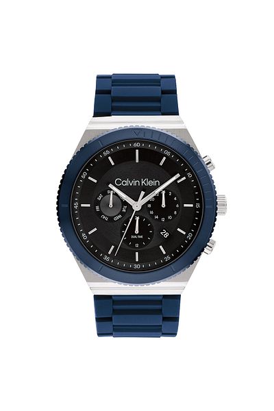 Calvin Klein Ck25200307 Men's Wristwatch