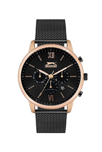 Slazenger SL.09.1737.2.03 ساعة يد رجالية