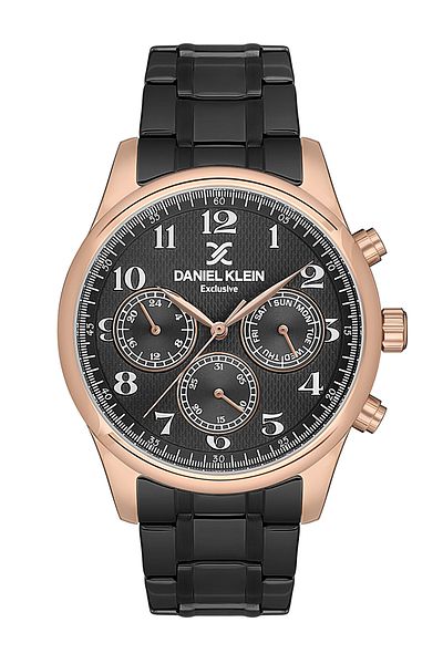 Daniel Klein Dke.1.10560.4 Functional Wristwatch