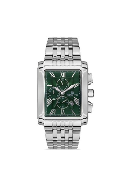 Momentus TM111S-15SS Momentus Erkek Kol Saati