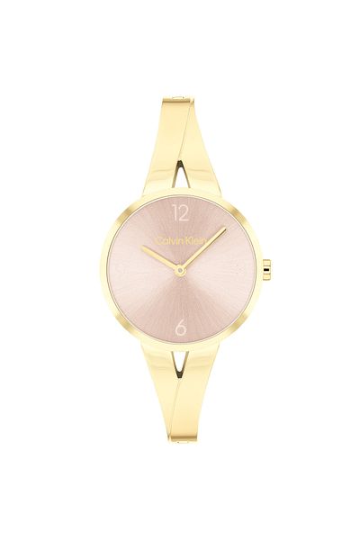 Calvin Klein Ck 25100027   Model Women's Wristwatch