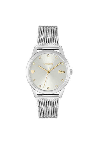 Lacoste لاك2001307 ساعة يد نسائية