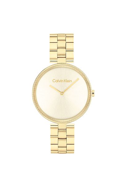 Calvin Klein Ck 25100014 Model Women's Wristwatch