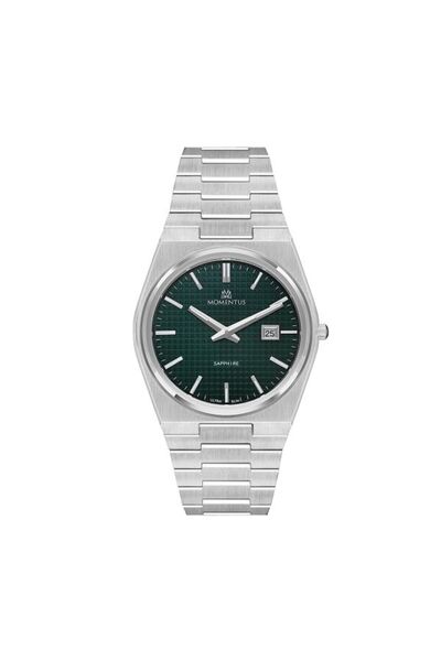 Momentus EM345S-15SS Men's Wristwatch