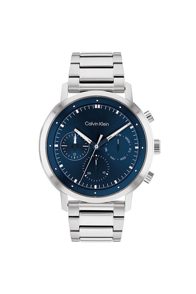 Calvin Klein Ck25200063 Men's Wristwatch