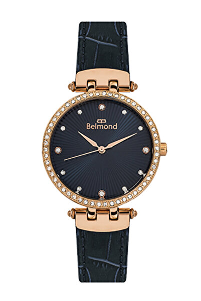 Belmond CRL736.499 KOL SAATİ