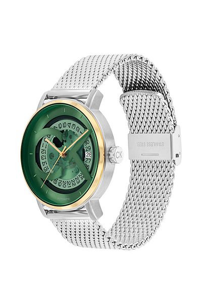 Calvin Klein Ck 25300005   Men's Wristwatch