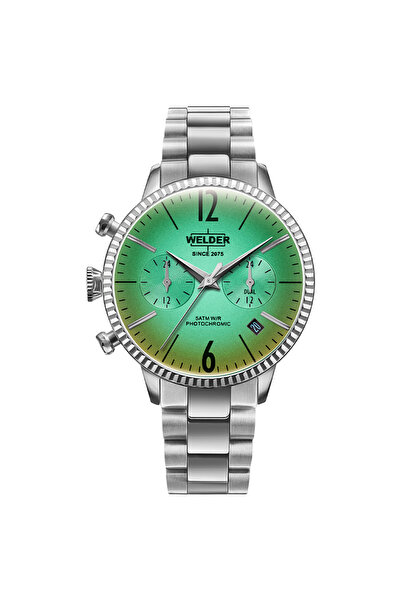 Welder Wwrc613 40 Mm Kadın Kol Saati