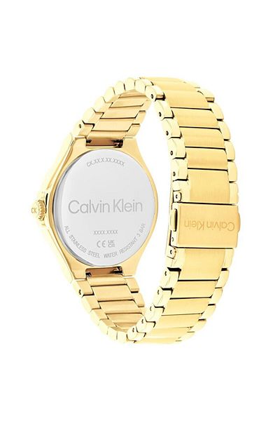 Calvin Klein Ck 25100053   Women Wrist Watch