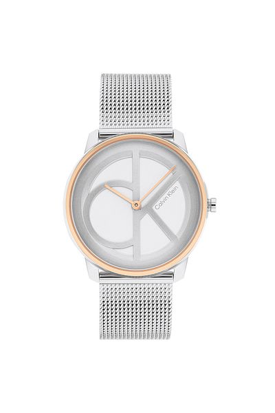 Calvin Klein Ck25200033 Women's Wristwatch