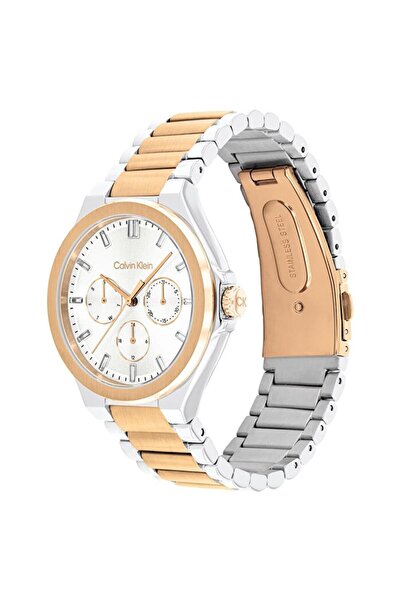 Calvin Klein Ck 25100052 Women Wrist Watch