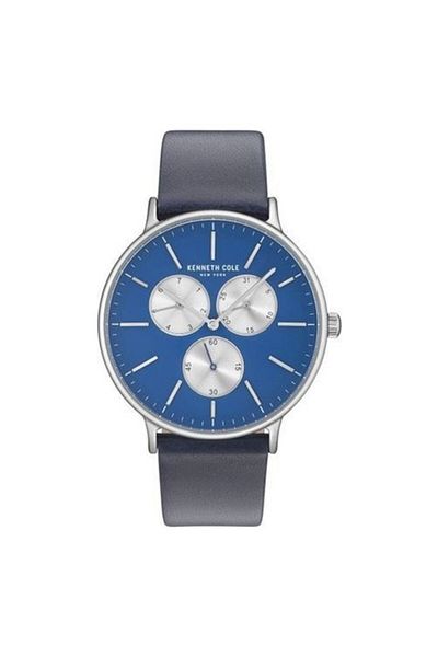 Kenneth Cole Men s Wristwatch KC14946006 Trendyol