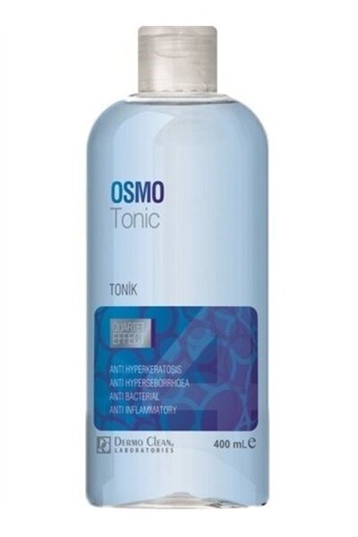 Dermo Clean Osmo Tonic 400 Ml - Temizleyici Tonik