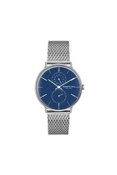Kenneth Cole Kc15188007 Men's Wristwatch