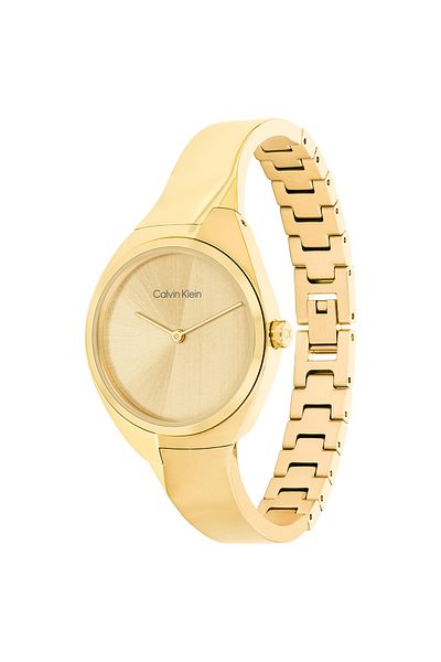 Calvin Klein Ck25200235 Model Women's Wristwatch