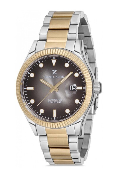 Daniel Klein DK010195F-07 Daniel Klein Erkek Kol Saati