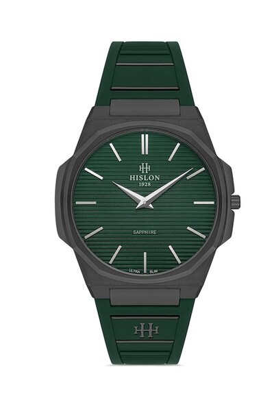 Hislon ساعة يد رجالية CL127N-15YN هيسلون
