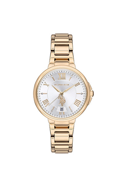 U.S. Polo Assn. Uspa2012-03 U.S. Polo Assn. Women's Watch