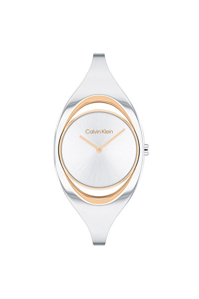 Calvin Klein CK25200393 Kadın Kol Saati