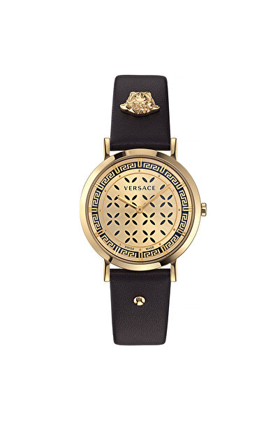 Versace VRSCVE3M01023 Versace Kadın Kol Saati