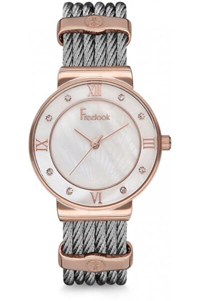Freelook ساعة يد نسائية F.7.1034.03