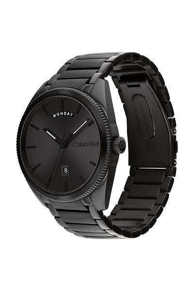 Calvin Klein Men's Wristwatch Ck25200448 - Design and Elegance