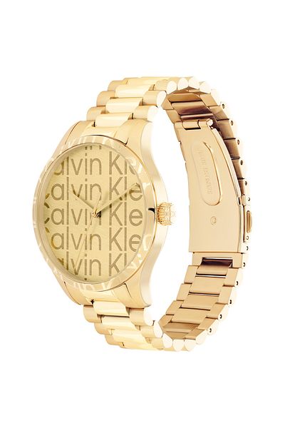 Calvin Klein Ck 25200327   Wrist Watch