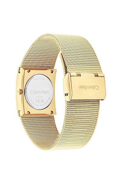 Calvin Klein Ck 25100062   Women Wrist Watch