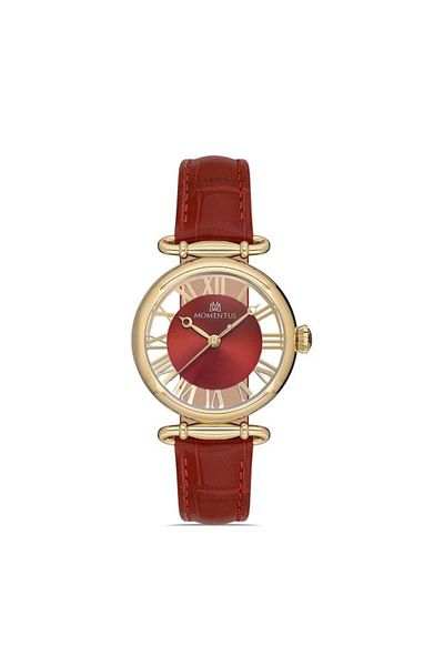 Momentus CW280G-14KG Momentus Women's Wristwatch