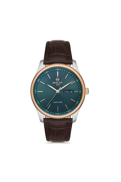 Hislon CL113T-15KR Hislon Men's Wristwatch