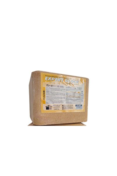 Royal İlaç EXPERT BLOCK 10KG YALAMA TAŞI