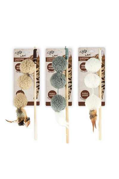 Afp Lambswool - Shish Kebab Fishing Rod 543133