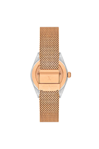 Milano X Change Mxl6117 Women's Wristwatch