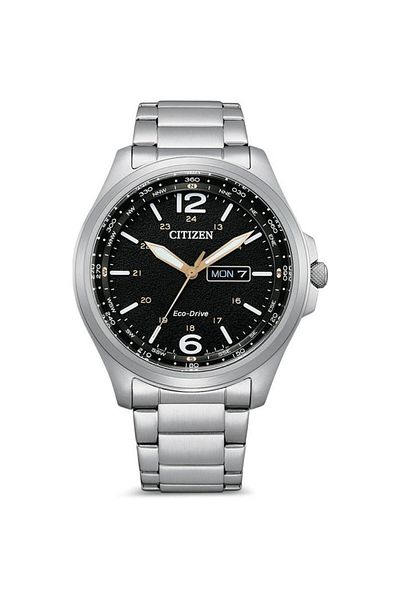 Citizen Aw0110-82Ee Men's Wrist Watch