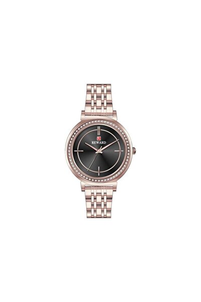 Reward A141495 Rd21062L Mtl Women's Watch